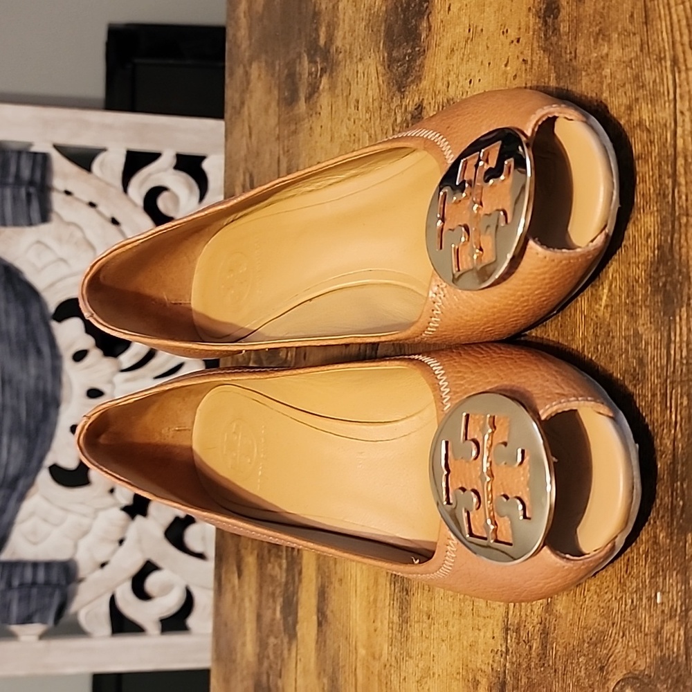 Tory Burch shoes